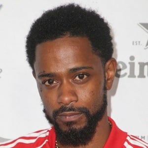 Lakeith Stanfield Headshot 10 of 10