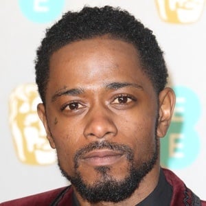 Lakeith Stanfield at age 27