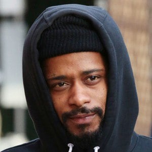 Lakeith Stanfield at age 28