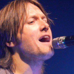 Keith Urban Headshot 10 of 10