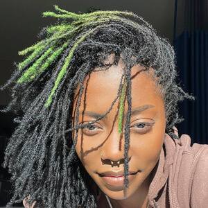 Keke J. Headshot 5 of 9