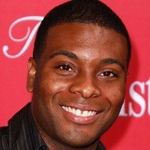 Kel Mitchell at age 29