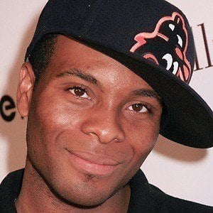 Kel Mitchell at age 29