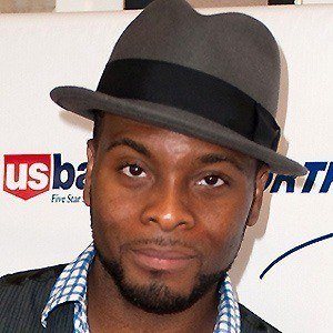 Kel Mitchell - Bio, Family, Trivia | Famous Birthdays