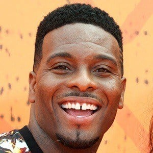 Kel Mitchell at age 37