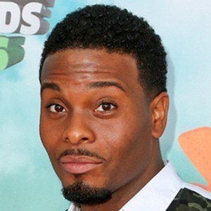 Kel Mitchell at age 37