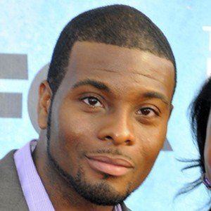 Kel Mitchell at age 32