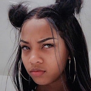 Kelis Gabriela Headshot 2 of 10