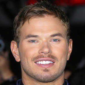 Kellan Lutz Headshot 8 of 10