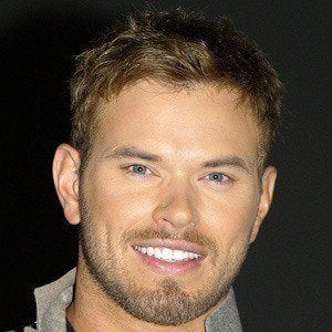 Kellan Lutz Headshot 9 of 10