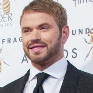 Kellan Lutz at age 30