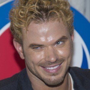 Kellan Lutz at age 31