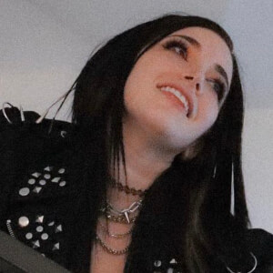 Kelli Marissa Headshot 2 of 2