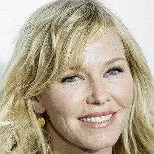 Kelli Giddish at age 35