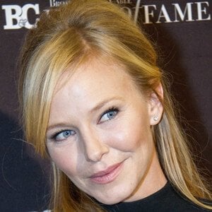 Kelli Giddish at age 37