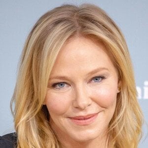 Kelli Giddish at age 30