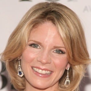 Kelli O'Hara Headshot 7 of 10