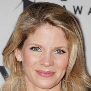 Kelli O'Hara Headshot 8 of 10