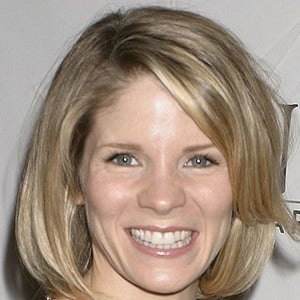 Kelli O'Hara Headshot 9 of 10