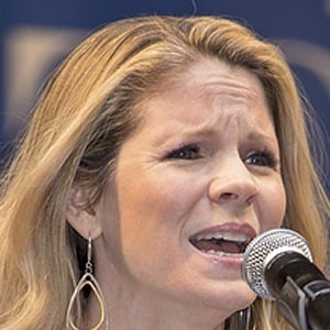 Kelli O'Hara Headshot 10 of 10