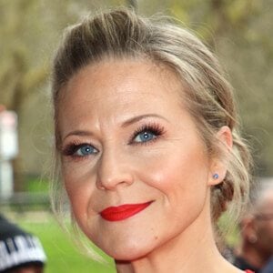 Kellie Bright at age 43