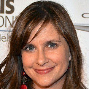 Kellie Martin at age 38