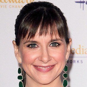 Kellie Martin at age 36