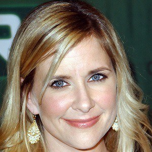 Kellie Martin at age 33