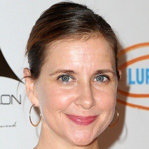 Kellie Martin Headshot 7 of 8