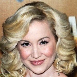 Kellie Pickler at age 24