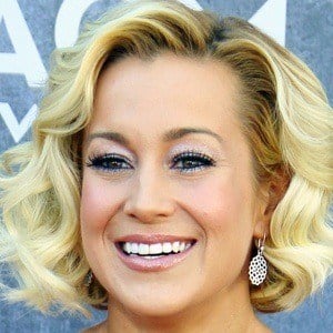 Kellie Pickler at age 27