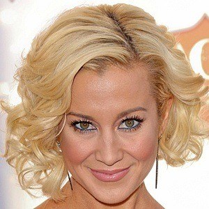 Kellie Pickler at age 27