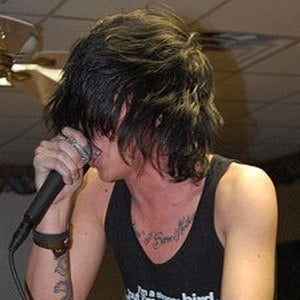 Kellin Quinn Headshot 3 of 3