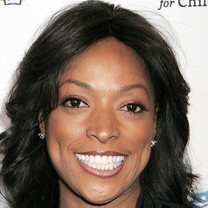 Kellita Smith Headshot 4 of 7