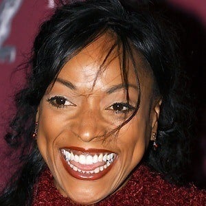 Kellita Smith at age 36