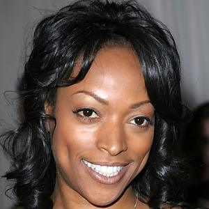 Kellita Smith Headshot 5 of 7