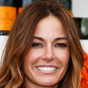 Kelly Bensimon - Bio, Family, Trivia | Famous Birthdays
