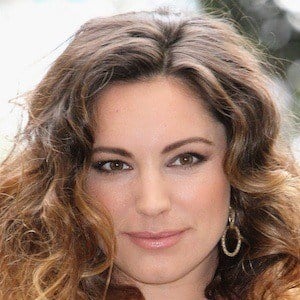 Kelly Brook at age 34