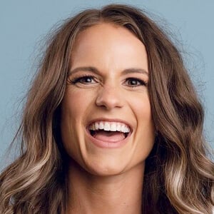 Kelly Chase Headshot 5 of 6