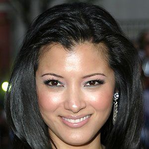 Kelly Hu Headshot 3 of 10