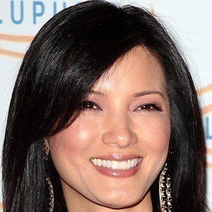 Kelly Hu Headshot 4 of 10