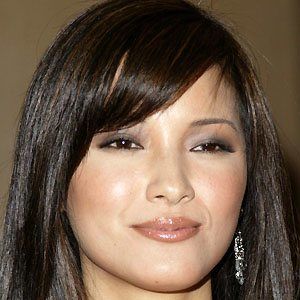 Kelly Hu Headshot 5 of 10