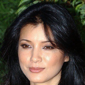 Kelly Hu Headshot 6 of 10