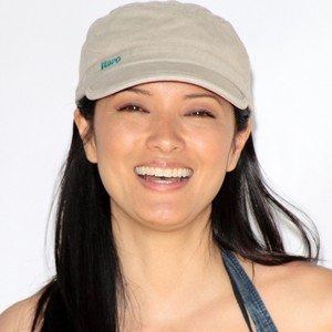 Kelly Hu Headshot 7 of 10