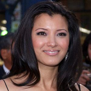 Kelly Hu Headshot 9 of 10