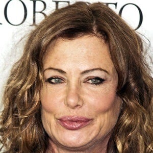 Kelly Lebrock Headshot 2 of 3