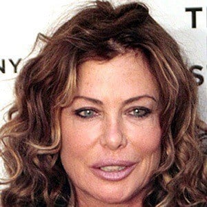 Kelly Lebrock Headshot 3 of 3