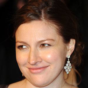 Kelly Macdonald Headshot 3 of 9