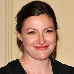 Kelly Macdonald Headshot