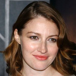 Kelly Macdonald Headshot 8 of 9